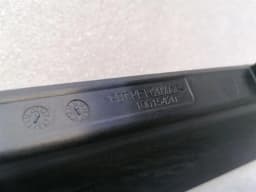 ROLLS ROYCE ROLLS ROYCE GHOST II 2 54107255906 Gasket Side Panel Panoramic Roof SEAL SET — thumbnail 6