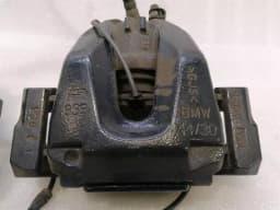 ROLLS ROYCE Rolls Royce Ghost Series II 2 Brake Caliper 34216863867 Rear Brake Caliper — thumbnail 2