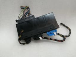ROLLS ROYCE Rolls Royce Ghost Series II 2 Electronic Module 9353420 Controller JUNCTION BOX — thumbnail 3