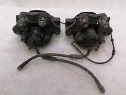 ROLLS ROYCE Rolls Royce Ghost Series II 2 Brake Caliper 34216863867 Rear Brake Caliper — thumbnail 5