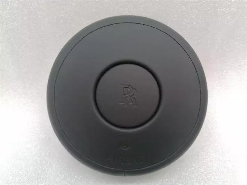 ROLLS ROYCE Rolls-Royce Cullinan RR31 STEERING Module 32306872397 Steering Wheel Modules