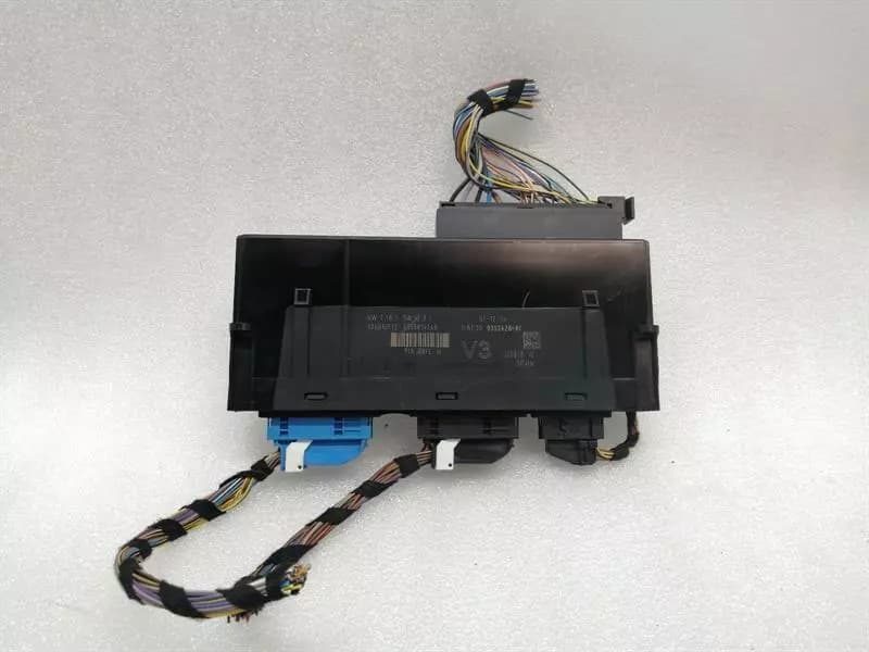 ROLLS ROYCE Rolls Royce Ghost Series II 2 Electronic Module 9353420 Controller JUNCTION BOX