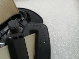 ROLLS ROYCE ROLLS ROYCE GHOST II 2 Front seatbelt 72117382685 Sicherheitsgur — thumbnail 7