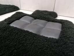 ROLLS ROYCE ROLLS ROYCE GHOST II LAMBSKIN Floor Mats 51477268866 Floor Mats RHD WOOL RUGS — thumbnail 5