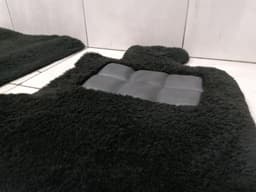 ROLLS ROYCE ROLLS ROYCE GHOST II LAMBSKIN Floor Mats 51477268866 Floor Mats RHD WOOL RUGS — thumbnail 4