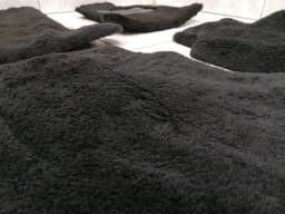 ROLLS ROYCE ROLLS ROYCE GHOST II LAMBSKIN Floor Mats 51477268866 Floor Mats RHD WOOL RUGS — thumbnail 3