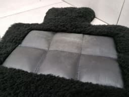 ROLLS ROYCE ROLLS ROYCE GHOST II LAMBSKIN Floor Mats 51477268866 Floor Mats RHD WOOL RUGS — thumbnail 8