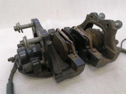 ROLLS ROYCE Rolls Royce Ghost Series II 2 Brake Caliper 34216863867 Rear Brake Caliper — thumbnail 10