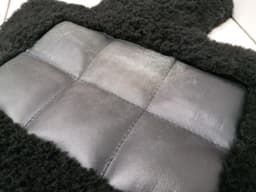 ROLLS ROYCE ROLLS ROYCE GHOST II LAMBSKIN Floor Mats 51477268866 Floor Mats RHD WOOL RUGS — thumbnail 9