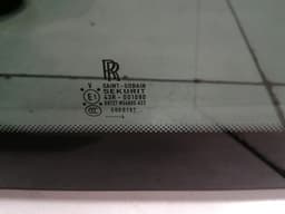 ROLLS ROYCE ROLLS ROYCE GHOST SERIES II 2 SUNROOF 54107269298 SLIDING SUNROOF FRONT — thumbnail 8