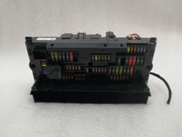 ROLLS ROYCE ROLLS ROYCE GHOST SERIES II 2 Fuse Box 9252815 Fuse Box — thumbnail 1