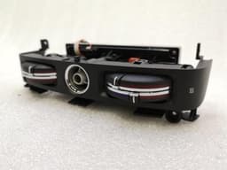 ROLLS ROYCE ROLLS ROYCE GHOST SERIES II Switch 9323588 Switch Rear Air Conditioning Cont — thumbnail 3