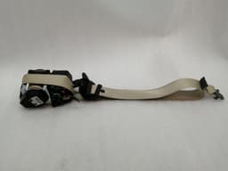 ROLLS ROYCE ROLLS ROYCE GHOST II 2 Front Seatbelt 72117382686 Seat Belt Front RH — thumbnail 1