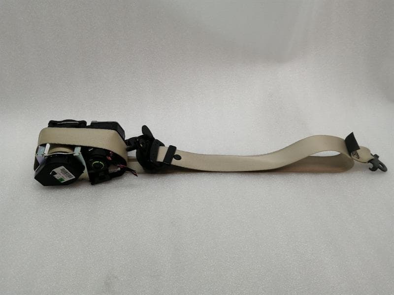 ROLLS ROYCE ROLLS ROYCE GHOST II 2 Front Seatbelt 72117382686 Seat Belt Front RH