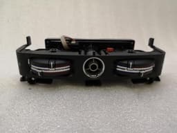 ROLLS ROYCE ROLLS ROYCE GHOST SERIES II Switch 9323588 Switch Rear Air Conditioning Cont — thumbnail 10