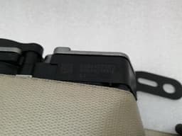 ROLLS ROYCE ROLLS ROYCE GHOST II 2 Front Seatbelt 72117382686 Seat Belt Front RH — thumbnail 7