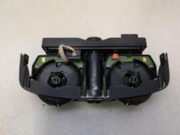 ROLLS ROYCE ROLLS ROYCE GHOST SERIES II Switch 9323588 Switch Rear Air Conditioning Cont — thumbnail 5