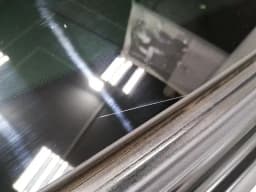 ROLLS ROYCE ROLLS ROYCE GHOST SERIES II 2 Sunroof 54107269299 Sliding Roof REAR REAR REAR REAR REAR — thumbnail 6