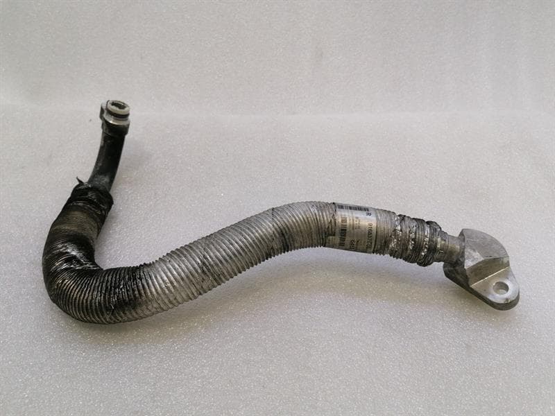 ROLLS ROYCE ROLLS ROYCE GHOST SERIES II 2 A/C Pipe 9168371 Air Conditioning Line Air Conditioning