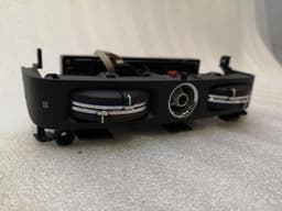 ROLLS ROYCE ROLLS ROYCE GHOST SERIES II Switch 9323588 Switch Rear Air Conditioning Cont — thumbnail 4