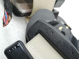 ROLLS ROYCE ROLLS ROYCE GHOST II 2 Front Seatbelt 72117382686 Seat Belt Front RH — thumbnail 6