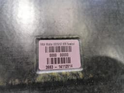 ROLLS ROYCE ROLLS ROYCE GHOST II 54107354008 SUNROOF COVERS SEASHELL SUNROOF COVER — thumbnail 10