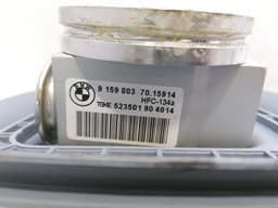 ROLLS ROYCE ROLLS ROYCE GHOST II 2 Heater Matrix 64119163330 Heat Exchanger Heater Cooler — thumbnail 3