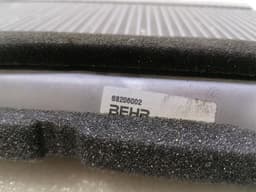 ROLLS ROYCE ROLLS ROYCE GHOST II 2 Heater Matrix 64119163330 Heat Exchanger Heater Cooler — thumbnail 6