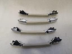 ROLLS ROYCE ROLLS ROYCE GHOST SERIES II 2 Handle SET 51447286746 Handle SET ROOF SET OF 4 — thumbnail 3