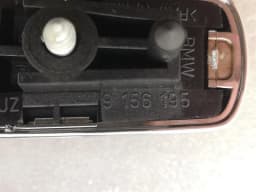ROLLS ROYCE ROLLS ROYCE GHOST SERIES II 2 Handle SET 51447286746 Handle SET ROOF SET OF 4 — thumbnail 7
