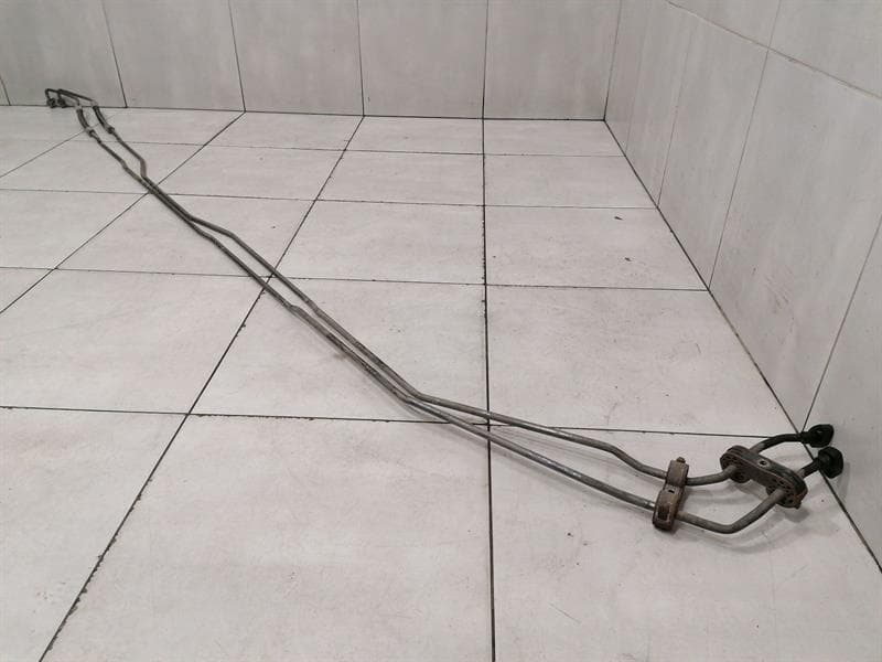 ROLLS ROYCE Rolls Royce Ghost Series II 2 Pipe 37106792439 Hose SET Dynamic Drive