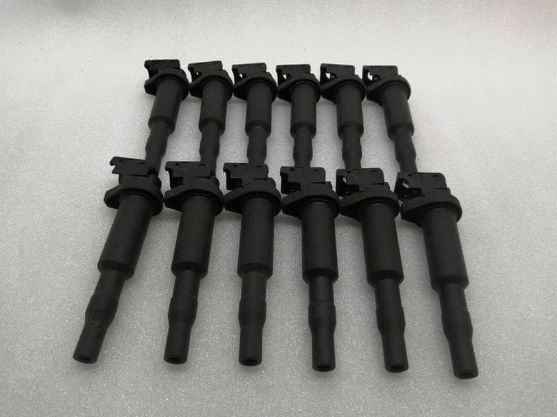 ROLLS ROYCE ROLLS ROYCE GHOST SERIES II 2 Ignition Coil SET 12138616153 Ignition Coil SET X12