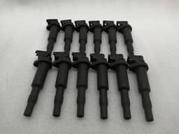 ROLLS ROYCE ROLLS ROYCE GHOST SERIES II 2 Ignition Coil SET 12138616153 Ignition Coil SET X12 — thumbnail 6