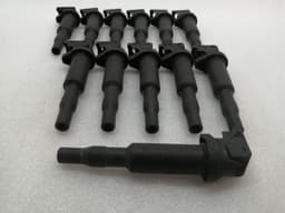 ROLLS ROYCE ROLLS ROYCE GHOST SERIES II 2 Ignition Coil SET 12138616153 Ignition Coil SET X12 — thumbnail 8