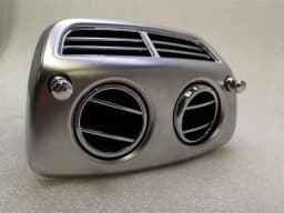 ROLLS ROYCE ROLLS ROYCE GHOST SERIES II 2 Air Vent 9156908 Vent Nozzle Vent Grille — thumbnail 8