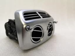ROLLS ROYCE ROLLS ROYCE GHOST SERIES II 2 Air Vent 9156908 Vent Nozzle Vent Grille — thumbnail 7