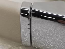 ROLLS ROYCE ROLLS ROYCE GHOST SERIES II 2 Handle SET 51447286746 Handle SET ROOF SET OF 4 — thumbnail 8