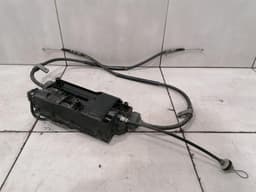 ROLLS ROYCE ROLLS ROYCE GHOST SERIES II 2 Park Brake Motor 6868044 STELLMOTOR PARKBREMSE — thumbnail 3