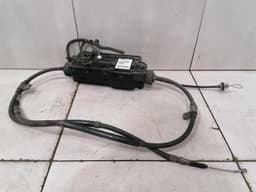 ROLLS ROYCE ROLLS ROYCE GHOST SERIES II 2 Park Brake Motor 6868044 STELLMOTOR PARKBREMSE — thumbnail 6