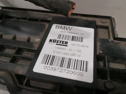 ROLLS ROYCE ROLLS ROYCE GHOST SERIES II 2 Park Brake Motor 6868044 STELLMOTOR PARKBREMSE — thumbnail 10