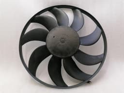 ROLLS ROYCE Rolls Royce Ghost Series II 2 Radiator Fan 17117601909 Fan Electric Fan — thumbnail 7