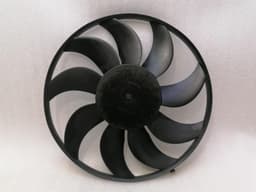 ROLLS ROYCE Rolls Royce Ghost Series II 2 Radiator Fan 17117601909 Fan Electric Fan — thumbnail 8