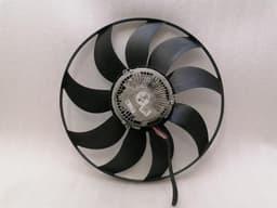 ROLLS ROYCE Rolls Royce Ghost Series II 2 Radiator Fan 17117601909 Fan Electric Fan — thumbnail 9