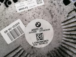 ROLLS ROYCE Rolls Royce Ghost Series II 2 Radiator Fan 17117601909 Fan Electric Fan — thumbnail 5