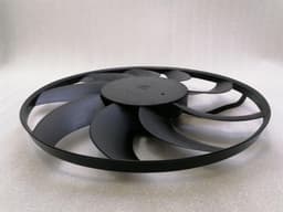 ROLLS ROYCE Rolls Royce Ghost Series II 2 Radiator Fan 17117601909 Fan Electric Fan — thumbnail 4