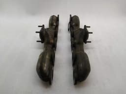 ROLLS ROYCE ROLLS ROYCE GHOST II 2 Exhausted Manifold SET 11627561574 Exhaust Manifold SET — thumbnail 1