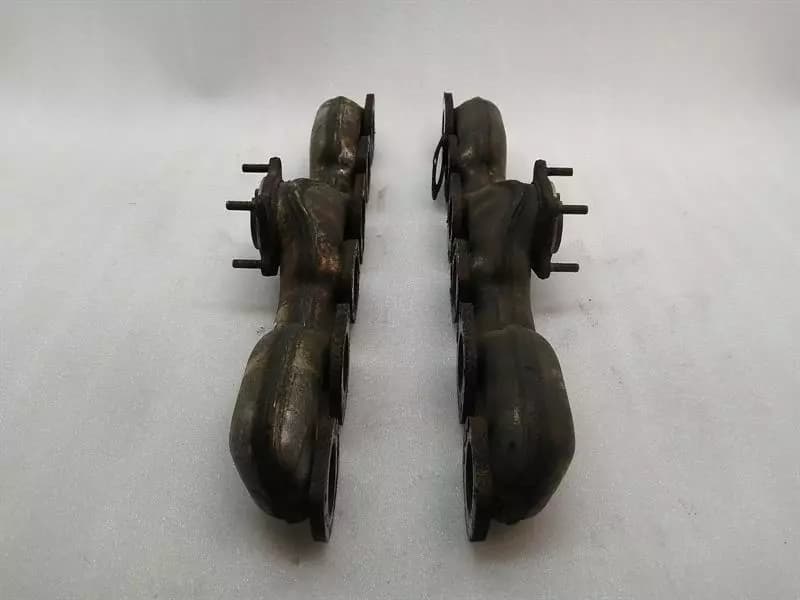 ROLLS ROYCE ROLLS ROYCE GHOST II 2 Exhausted Manifold SET 11627561574 Exhaust Manifold SET