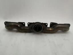 ROLLS ROYCE ROLLS ROYCE GHOST II 2 Exhausted Manifold SET 11627561574 Exhaust Manifold SET — thumbnail 4