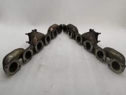 ROLLS ROYCE ROLLS ROYCE GHOST II 2 Exhausted Manifold SET 11627561574 Exhaust Manifold SET — thumbnail 9