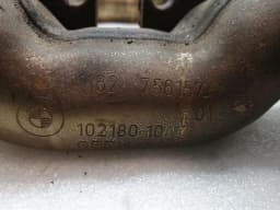 ROLLS ROYCE ROLLS ROYCE GHOST II 2 Exhausted Manifold SET 11627561574 Exhaust Manifold SET — thumbnail 7